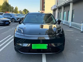 LynkCo 08, снимка 5