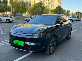 LynkCo 08, снимка 1
