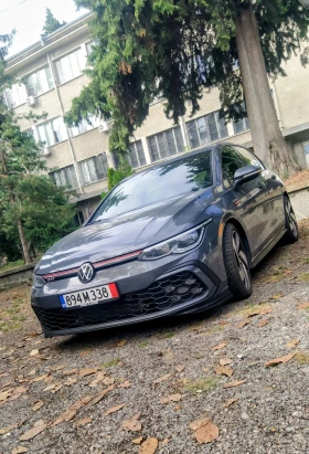 VW Golf GTI, снимка 2