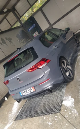VW Golf GTI, снимка 3