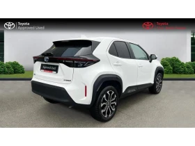 Toyota Yaris Cross 1, 5H Chic, снимка 5