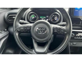 Toyota Yaris Cross 1, 5H Chic, снимка 13