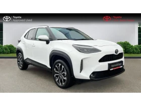Toyota Yaris Cross 1, 5H Chic, снимка 3