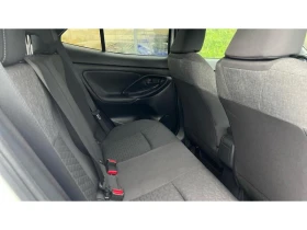 Toyota Yaris Cross 1, 5H Chic, снимка 16