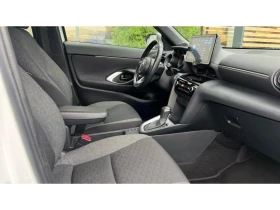 Toyota Yaris Cross 1, 5H Chic, снимка 10