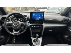 Toyota Yaris Cross 1, 5H Chic, снимка 11