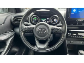 Toyota Yaris Cross 1, 5H Chic, снимка 12