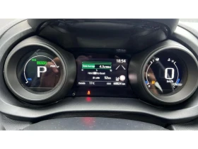 Toyota Yaris Cross 1, 5H Chic, снимка 14