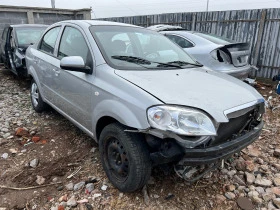 Chevrolet Aveo 1.4 16v, снимка 2