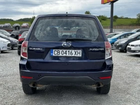Subaru Forester 2.0I  4x4 | Mobile.bg    8