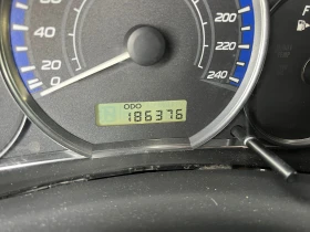Subaru Forester 2.0I  4x4 | Mobile.bg    14