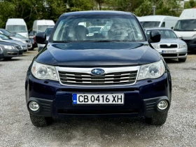 Subaru Forester 2.0I  4x4 | Mobile.bg    3