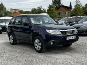 Subaru Forester 2.0I  4x4 | Mobile.bg    2