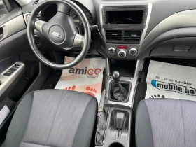 Subaru Forester 2.0I  4x4 | Mobile.bg    10
