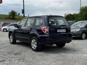 Subaru Forester 2.0I  4x4 | Mobile.bg    4