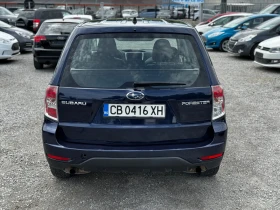 Subaru Forester 2.0I  4x4 | Mobile.bg    17