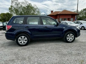 Subaru Forester 2.0I  4x4 | Mobile.bg    6