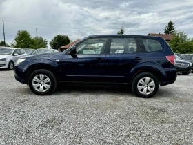 Subaru Forester 2.0I  4x4 | Mobile.bg    7