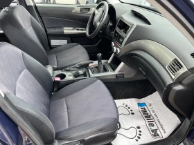 Subaru Forester 2.0I  4x4 | Mobile.bg    11