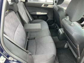 Subaru Forester 2.0I  4x4 | Mobile.bg    9