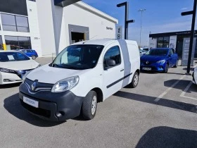 Обява за продажба на Renault Kangoo 1.5 DCi 75k.c. N1 1+1 ~12 900 лв. - изображение 1