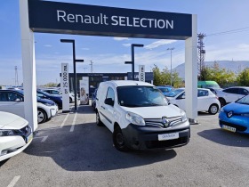 Renault Kangoo 1.5 DCi 75k.c. N1 1+1, снимка 1 - Автомобили и джипове - 43845713