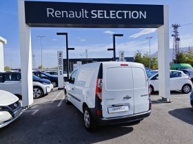 Renault Kangoo 1.5 DCi 75k.c. N1 1+1 | Mobile.bg   3