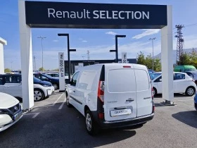 Обява за продажба на Renault Kangoo 1.5 DCi 75k.c. N1 1+1 ~12 900 лв. - изображение 2