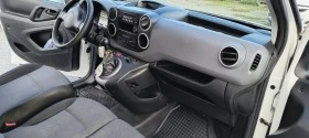 Citroen Berlingo 1.60 HDi, снимка 12