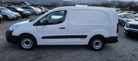 Citroen Berlingo 1.60 HDi, снимка 7