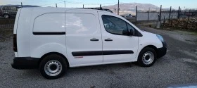 Citroen Berlingo 1.60 HDi, снимка 5