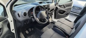 Citroen Berlingo 1.60 HDi, снимка 8