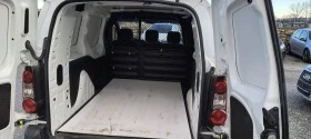 Citroen Berlingo 1.60 HDi, снимка 10