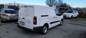 Citroen Berlingo 1.60 HDi, снимка 6