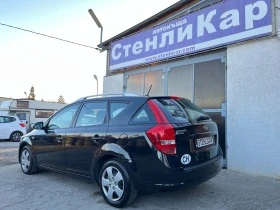 Kia Ceed СОБСТВЕН ЛИЗИНГ И СИГУРНО ОДОБРЕНИЕ, снимка 2