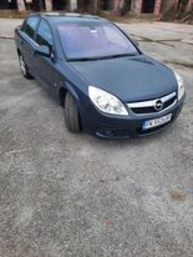 Opel Vectra, снимка 5