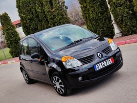 Renault Modus 1.2I 16V(75к.с.)* НОВ ВНОС* , снимка 10