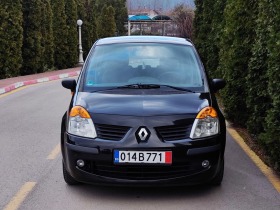 Renault Modus 1.2I 16V(75к.с.)* НОВ ВНОС* , снимка 11 - Автомобили и джипове - 44686193