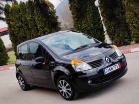 Обява за продажба на Renault Modus 1.2I 16V(75к.с.)* НОВ ВНОС*  ~3 999 лв. - изображение 1