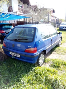 Обява за продажба на Peugeot 106 Peugeot 106 ~2 999 лв. - изображение 2