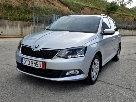 Skoda Fabia  DSG 89000km. | Mobile.bg    2