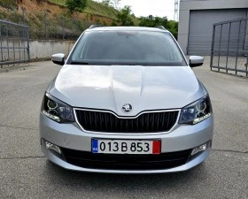 Skoda Fabia  DSG 89000km. | Mobile.bg    3