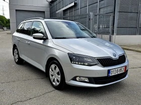 Skoda Fabia  DSG 89000km. | Mobile.bg    4