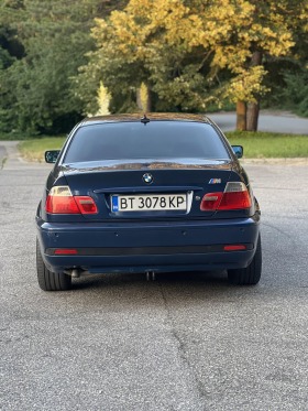 BMW 320 Cd 6 скорости, снимка 6