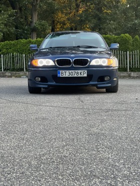 BMW 320 Cd 6 скорости, снимка 9
