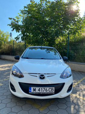 Mazda 2, снимка 2