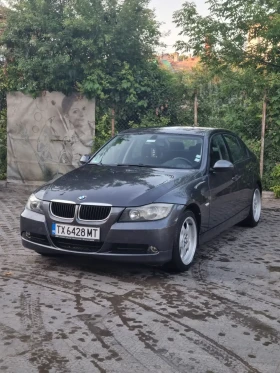 BMW 320, снимка 1