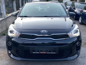 Kia Rio 1.4CRDi-90k.s-LED-EURO6B-2017-6sk, снимка 2