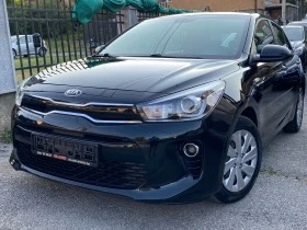 Kia Rio 1.4CRDi-90k.s-LED-EURO6B-2017-6sk | Mobile.bg    1