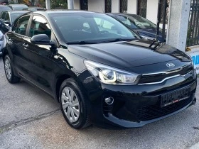 Kia Rio 1.4CRDi-90k.s-LED-EURO6B-2017-6sk - [4] 